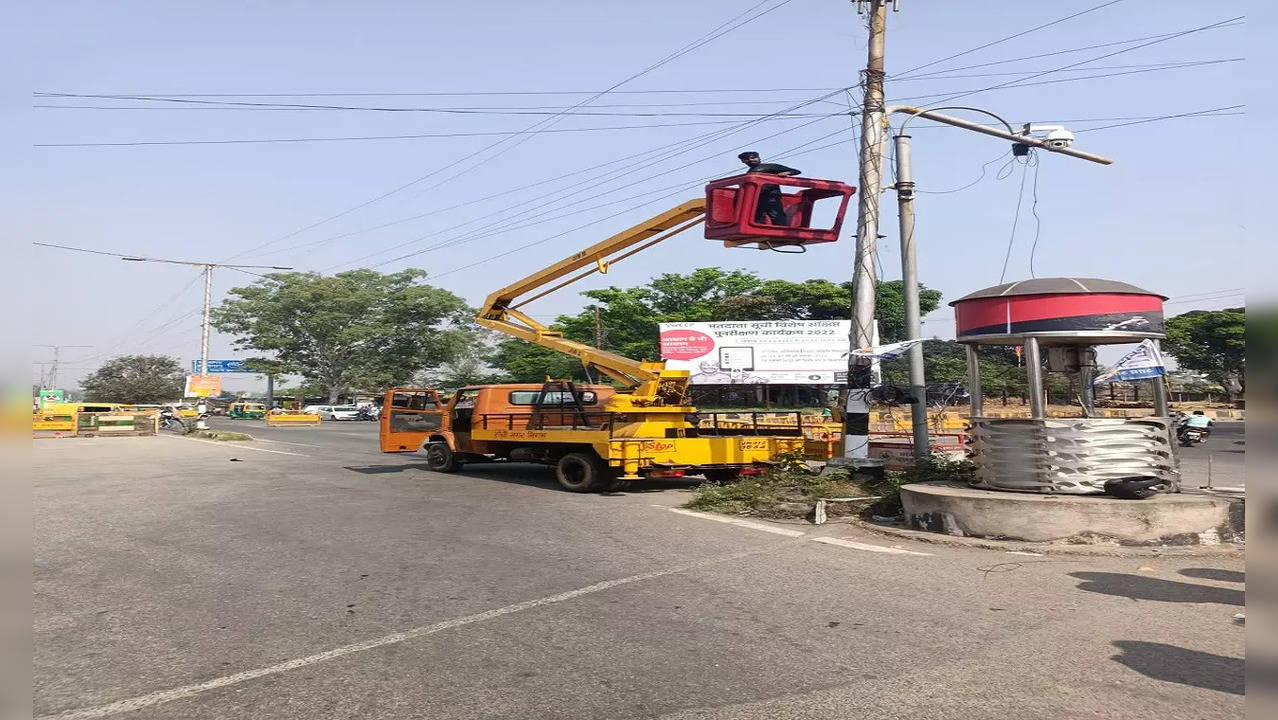 ranchi harmu bypass road