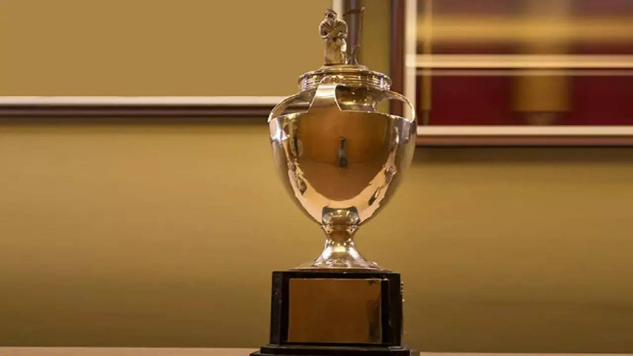 Ranji-Trophy