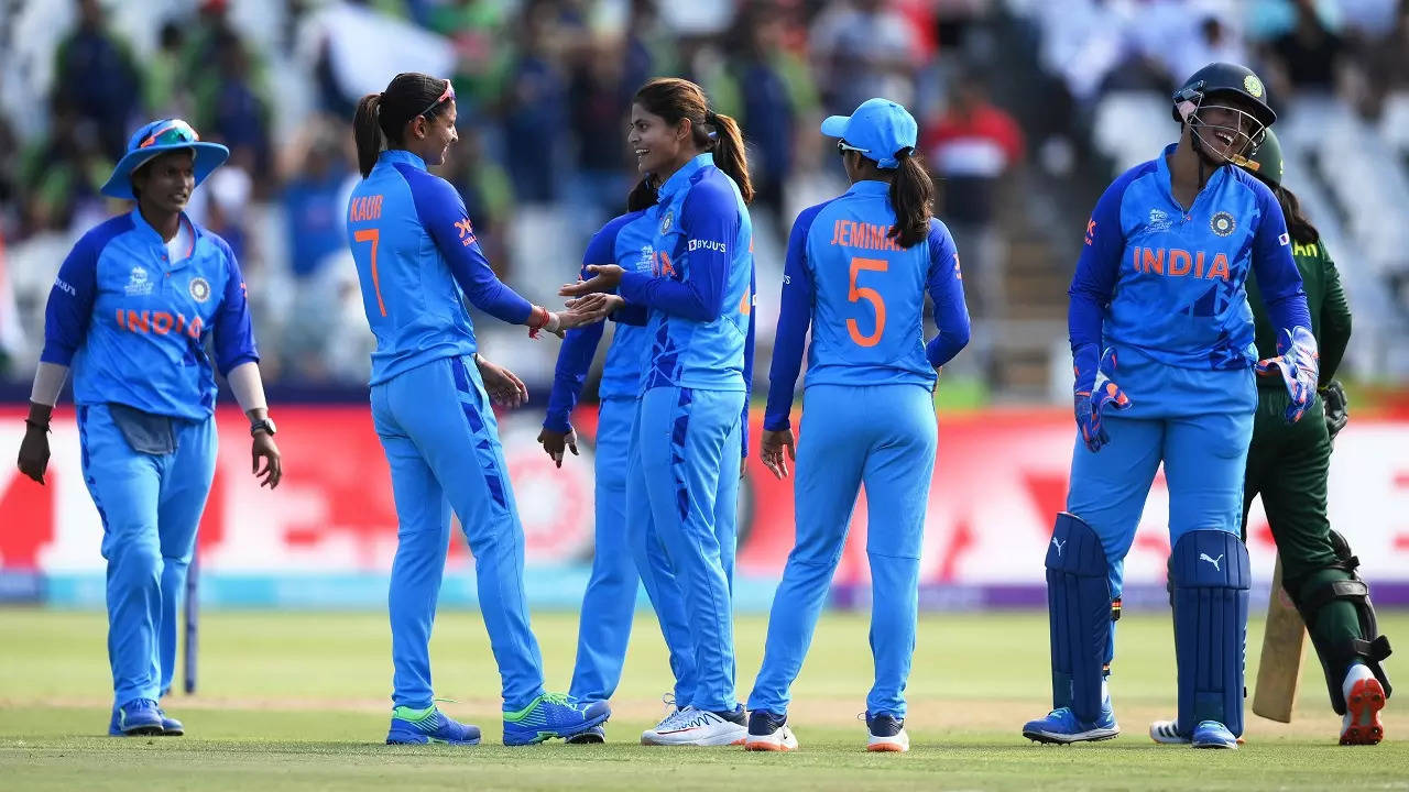 Indian-womens-cricket-team