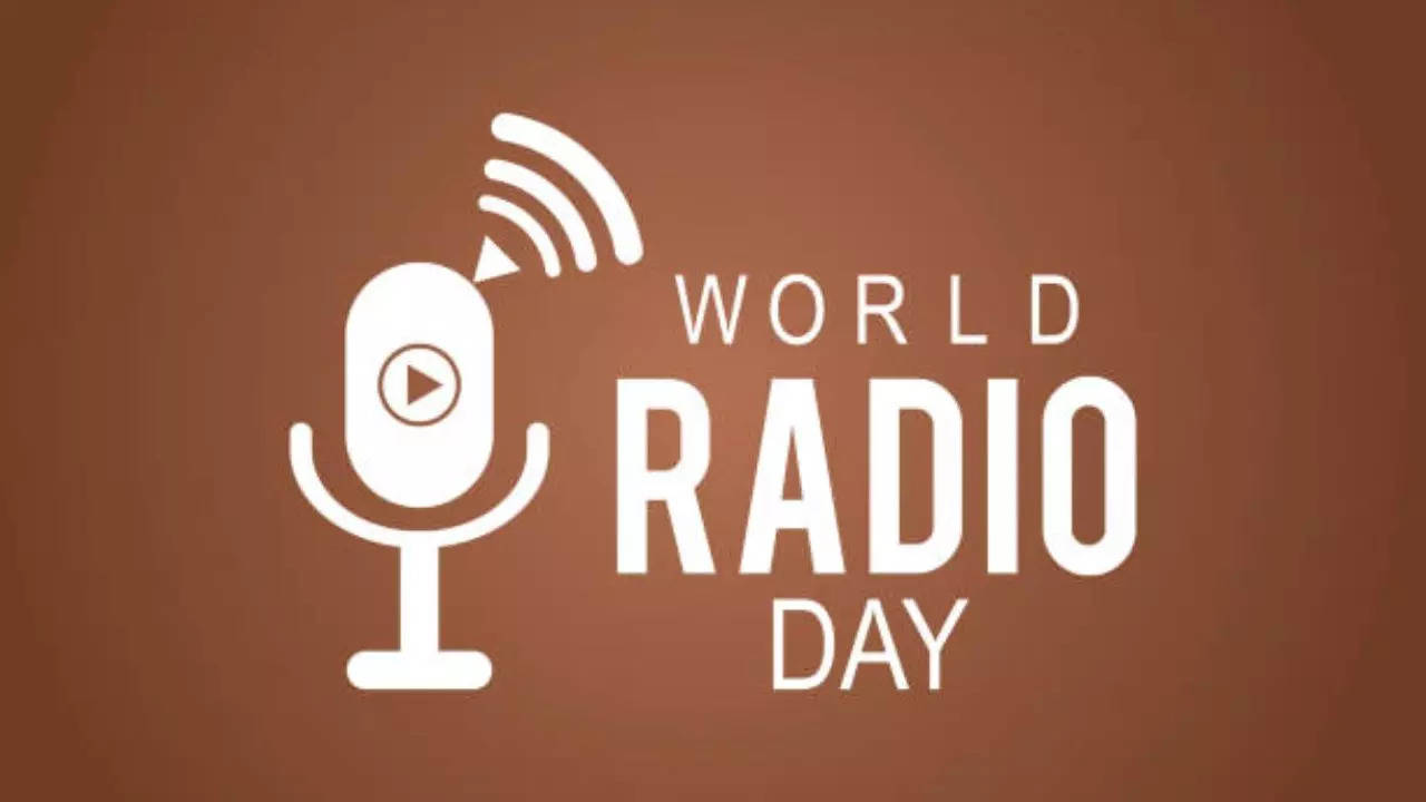 World Radio Day 2023 Date, Theme, Importance