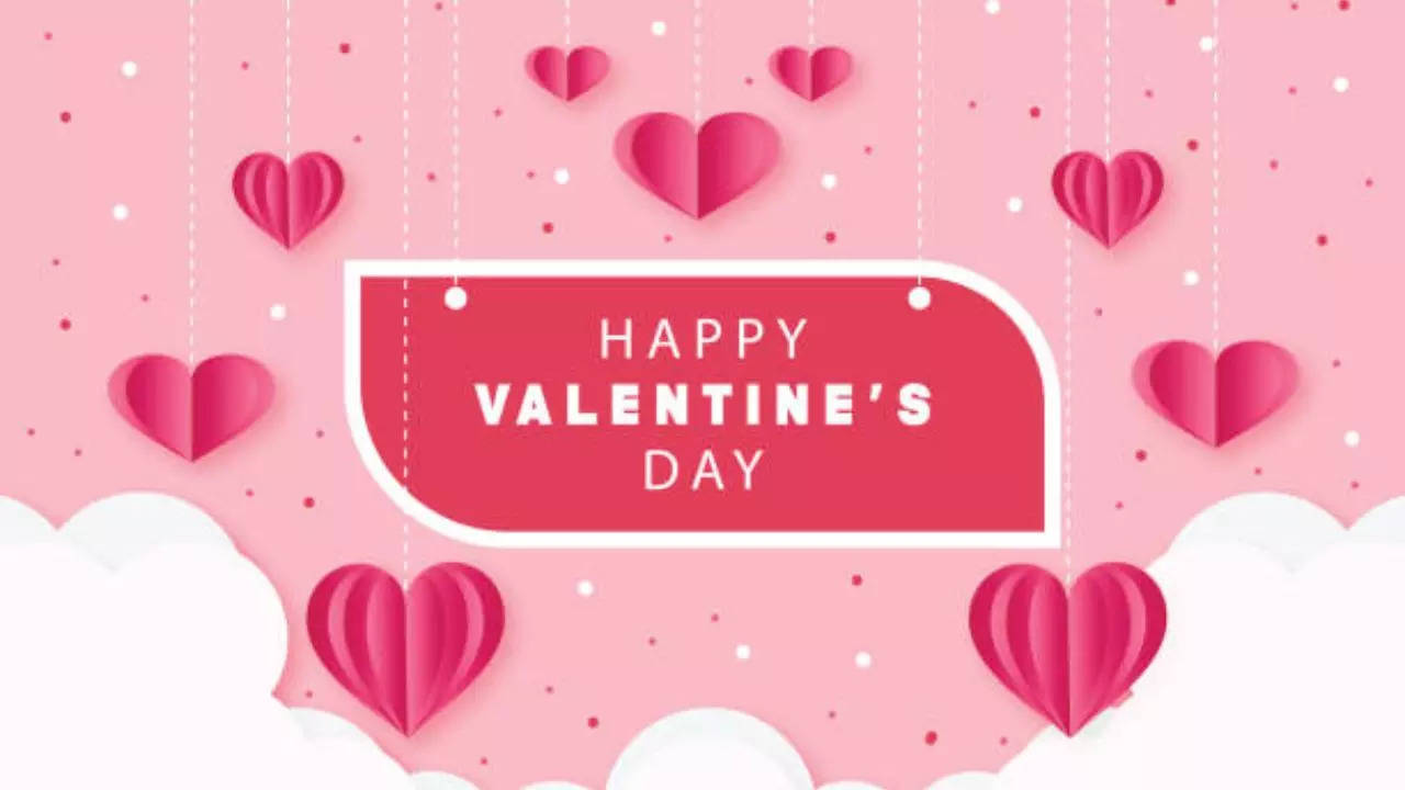 Happy Valentine Day Wishes, Quotes, Images