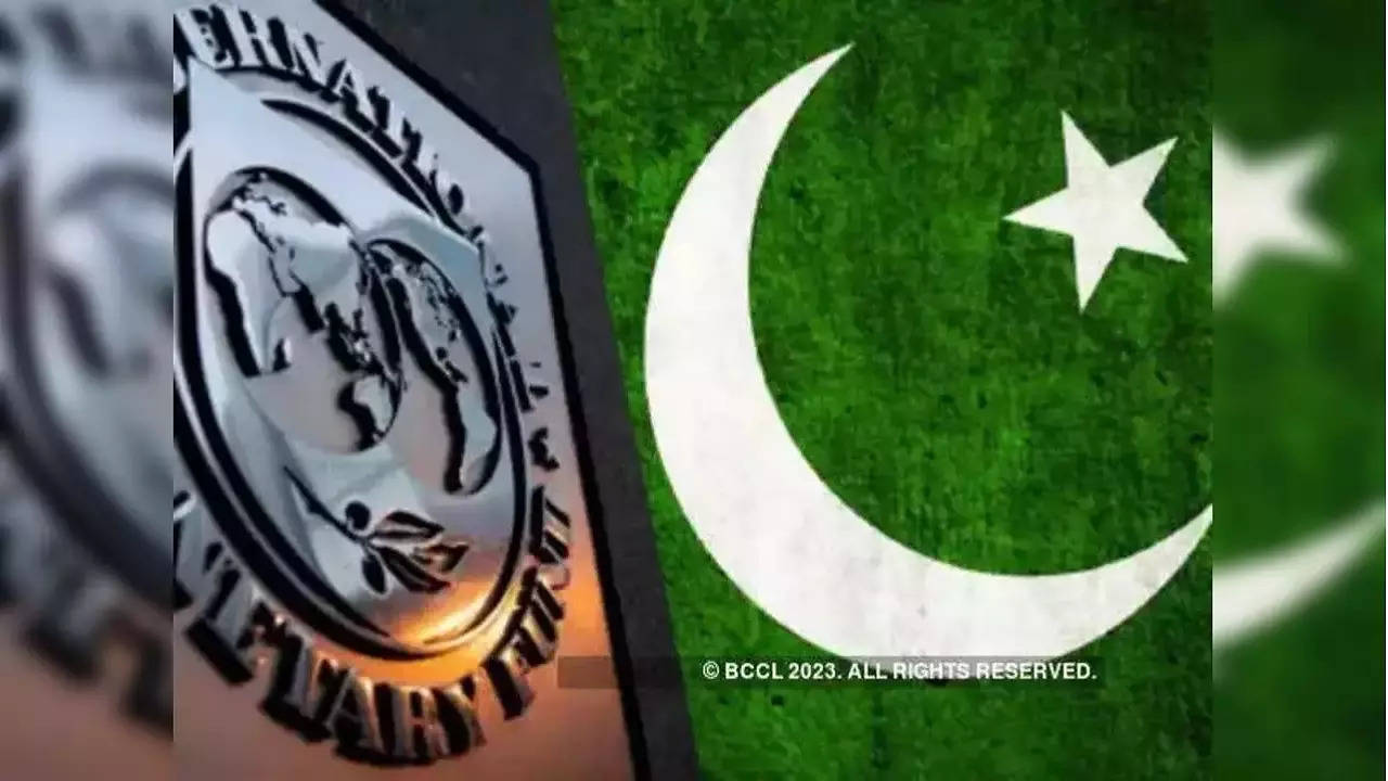 pak imf bailout