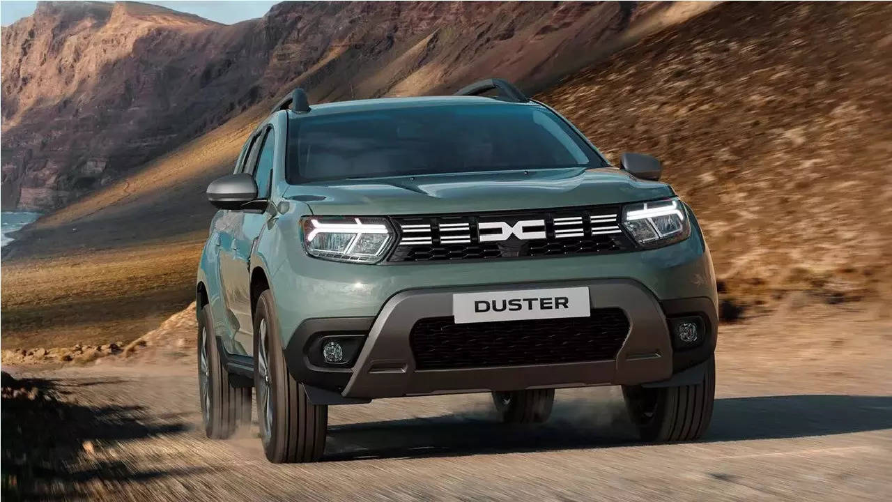 Renault Nissan Likely To Launch Duster Againn