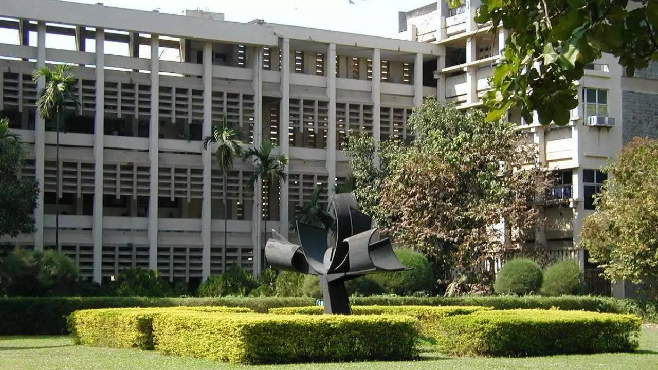 iit bombay