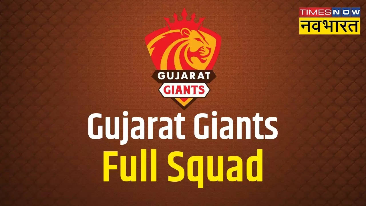 WPL-2023-Gujarat-Giants-Full-Squad