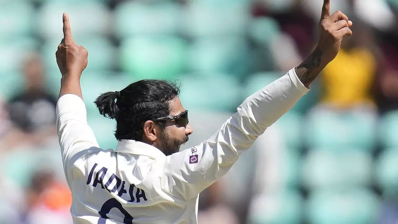 ravindra jadeja training ahead of ind vs aus 2nd test