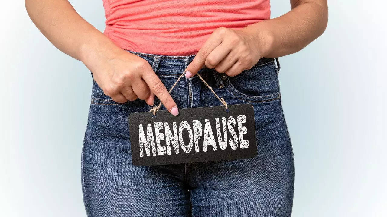 Menopause