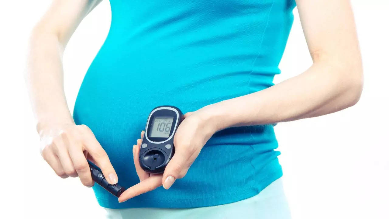 Blood Sugar During pregnancy