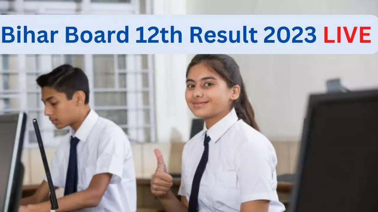 Bihar Board Result 2023: कब आएगा बिहार बोर्ड 12वीं का रिजल्ट, यहां से करें चेक