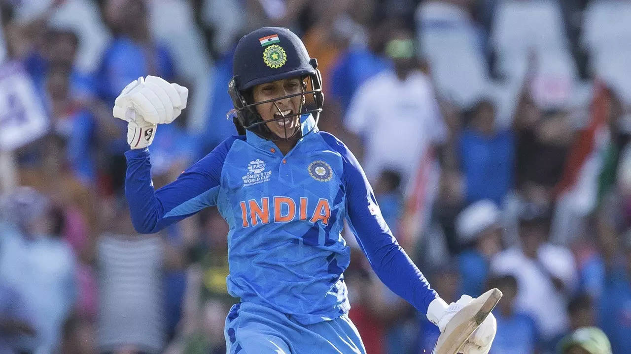 jemimah rodrigues rise in icc women t20i rankings