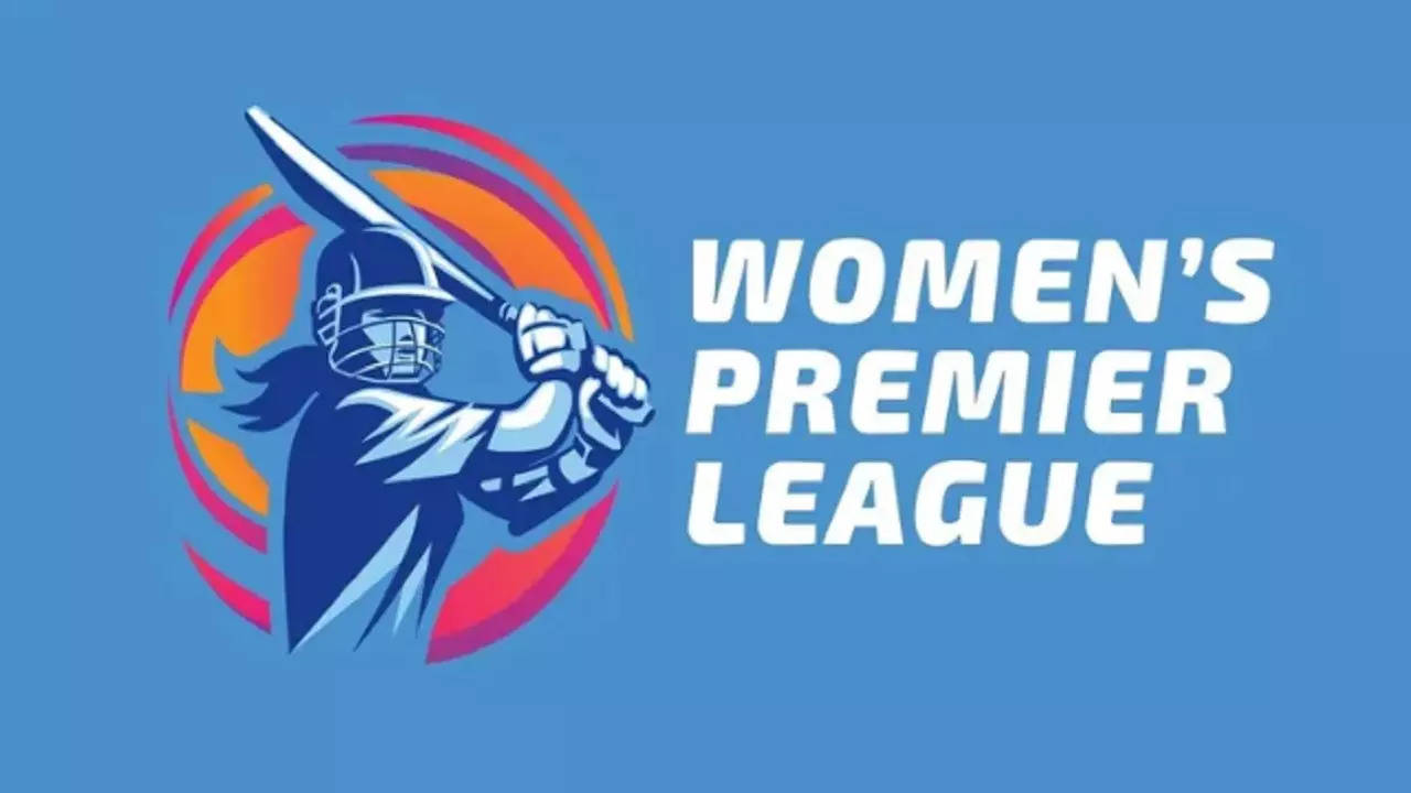 WPL 2023 Full Schedule