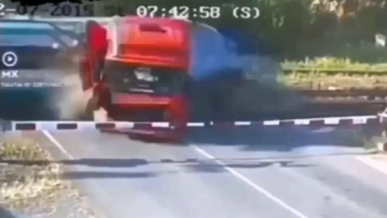 Accident Video