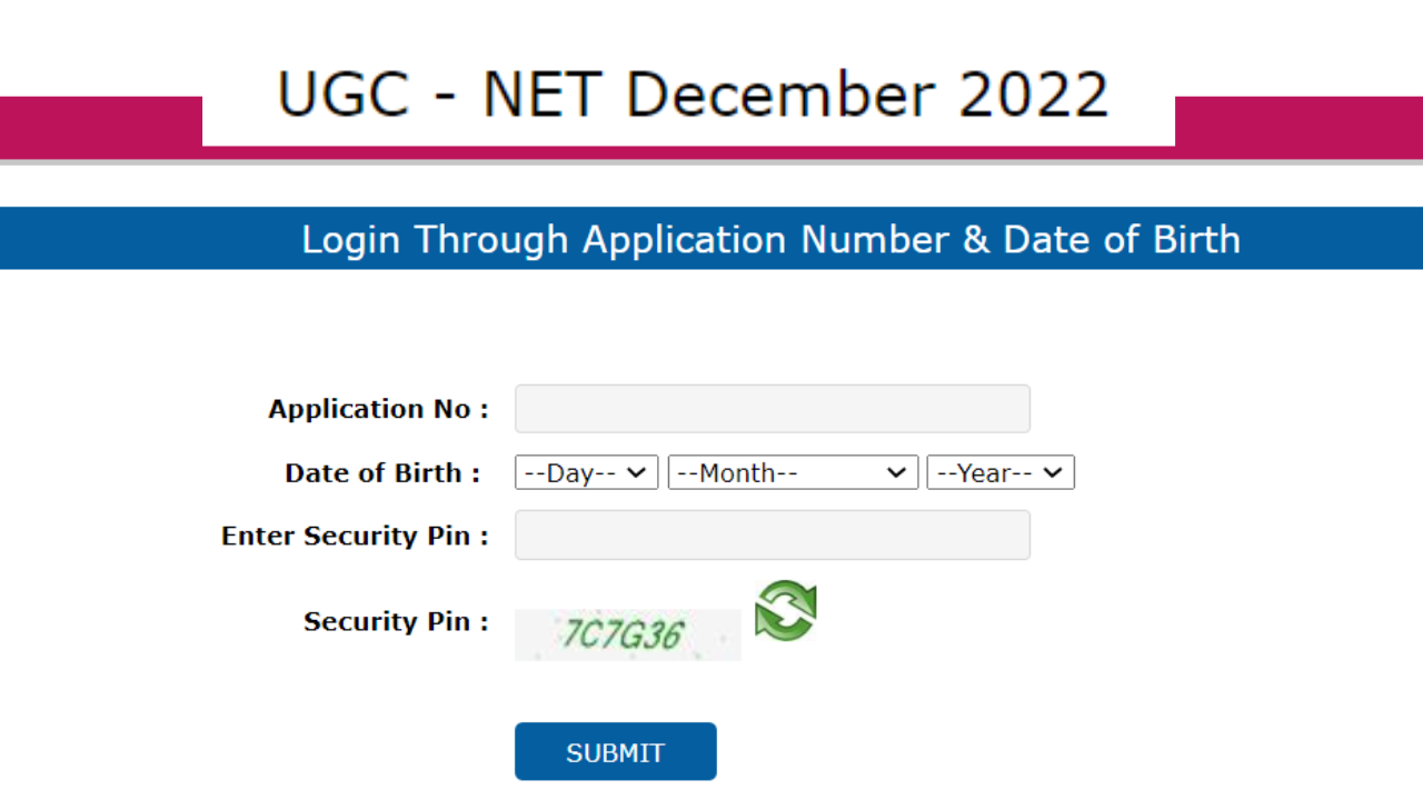 UGC NET Admit Card 2023: आज आ सकता है यूजीसी नेट दिसंबर सेशन परीक्षा एडमिट कार्ड, चेक करें लेटेस्ट अपडेट