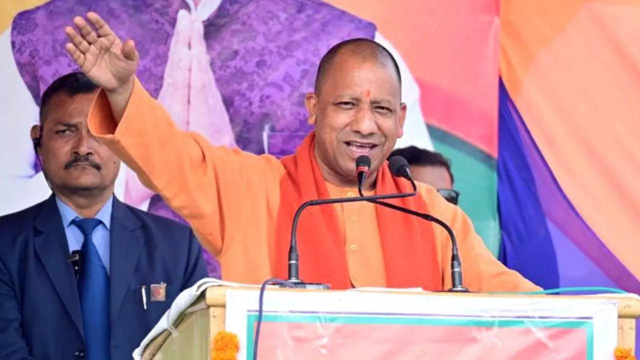 yogi adityanath