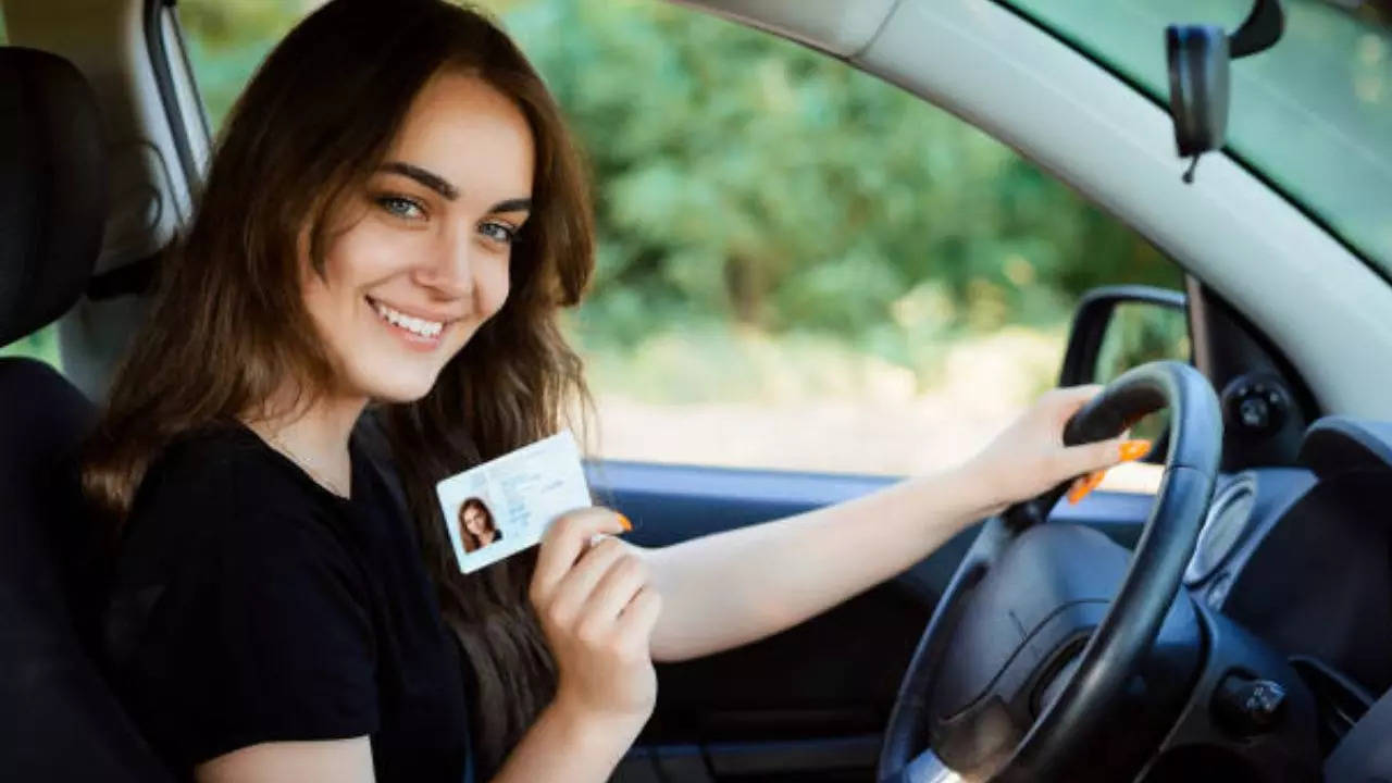 Driving License in Madhya Pradesh