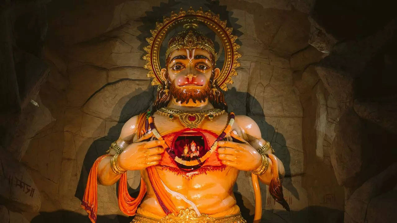 hanuman janm katha