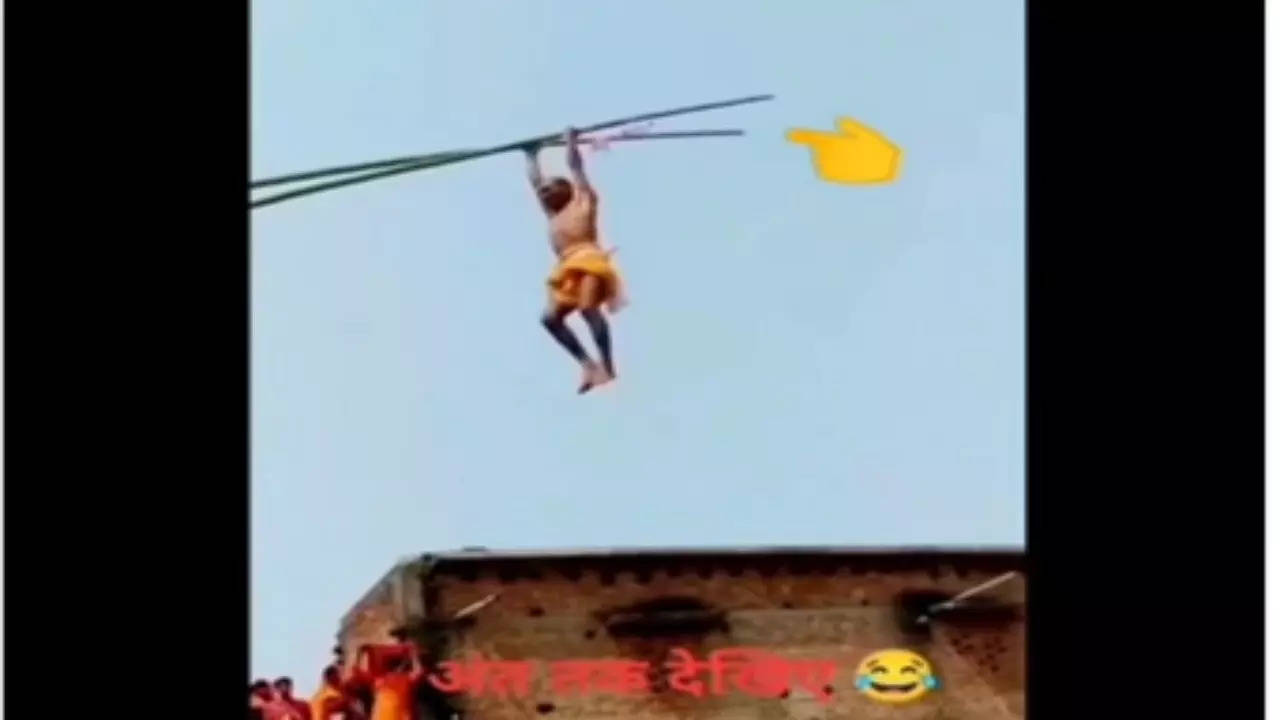 Stunt Ka Video