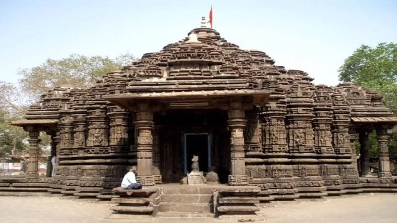 Mumbai Shiv Mandir