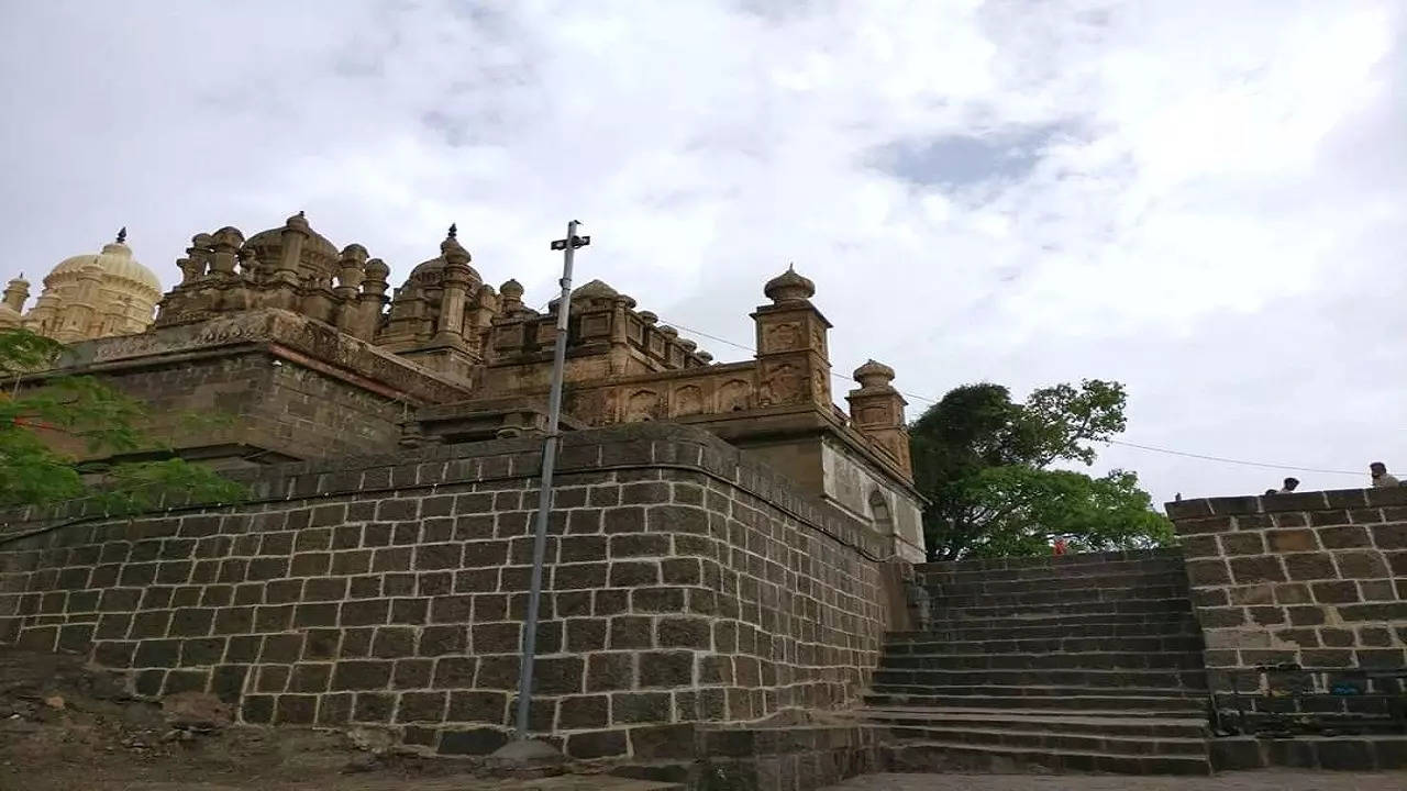 Pune Shiv Mandir