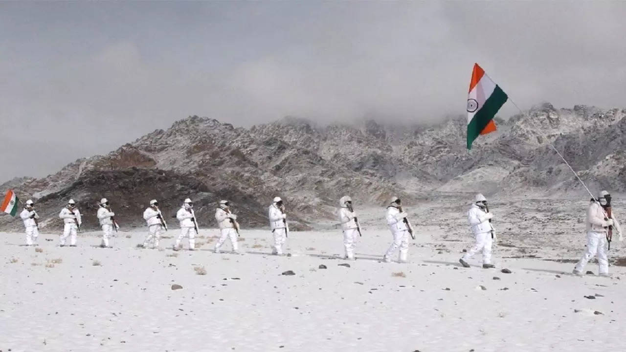 itbp