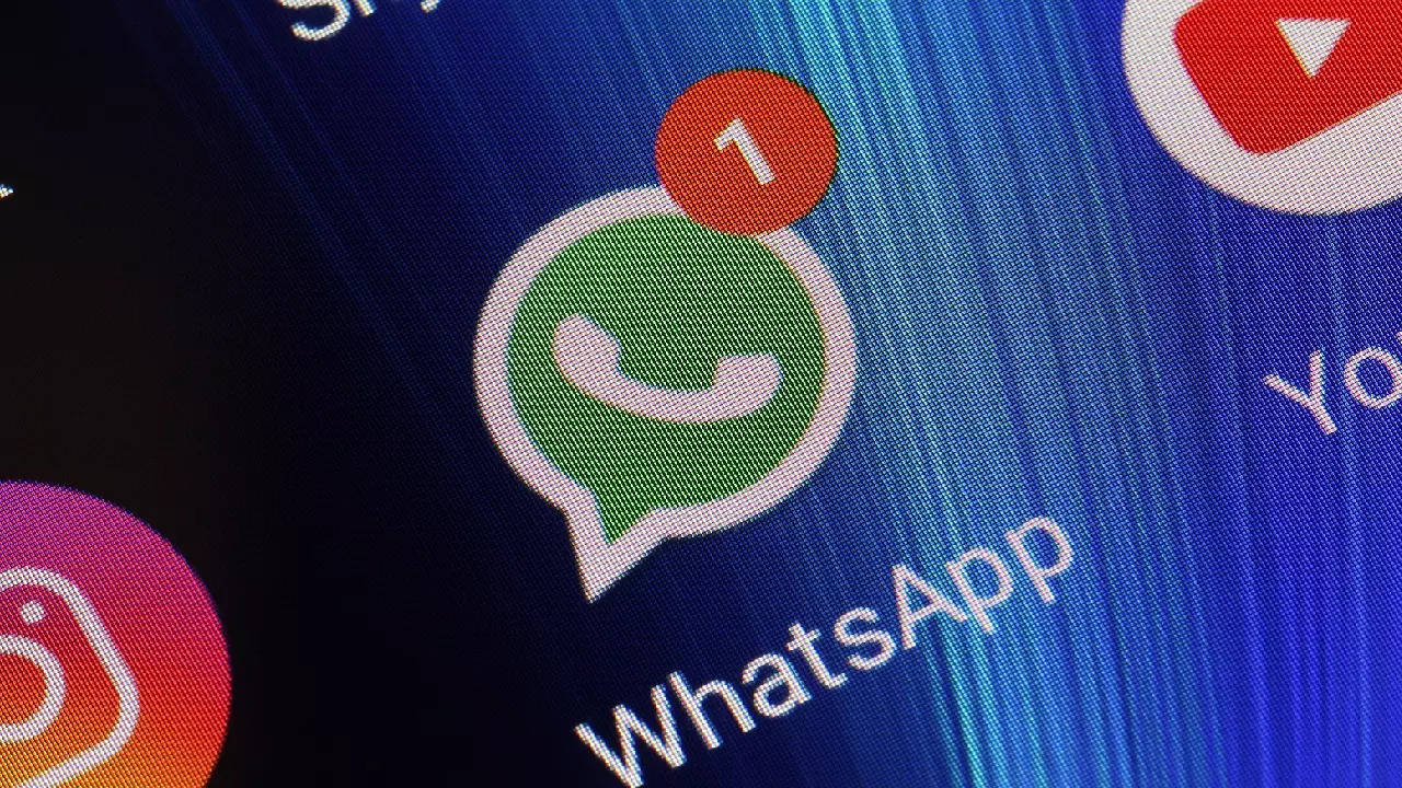 WhatsApp 3 New Features