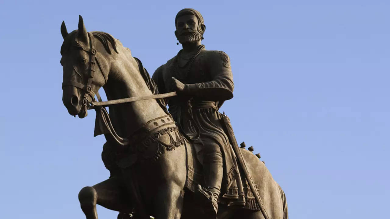 Chhatrapati Shivaji