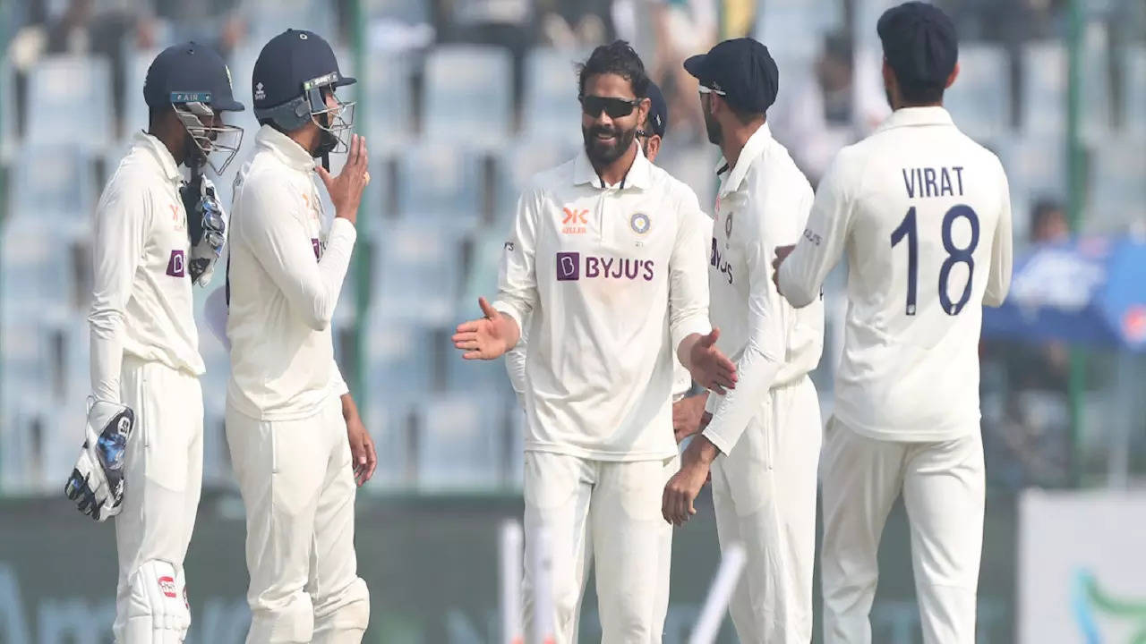 Ind vs Aus 2nd Test Day 3 Highlights: भारत ने 6 विकेट से जीता दिल्ली टेस्ट, सीरीज में ली अजेय 2-0 की बढ़त