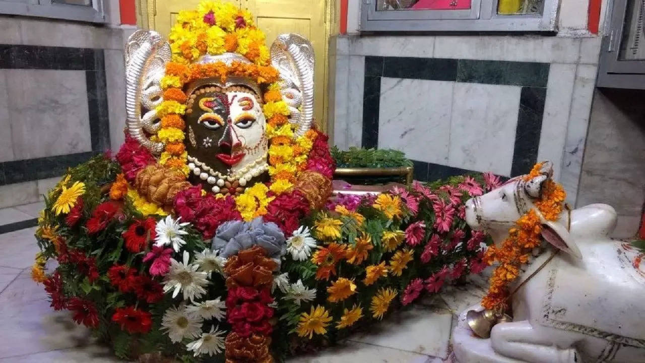 lucknow Mahakal mandir