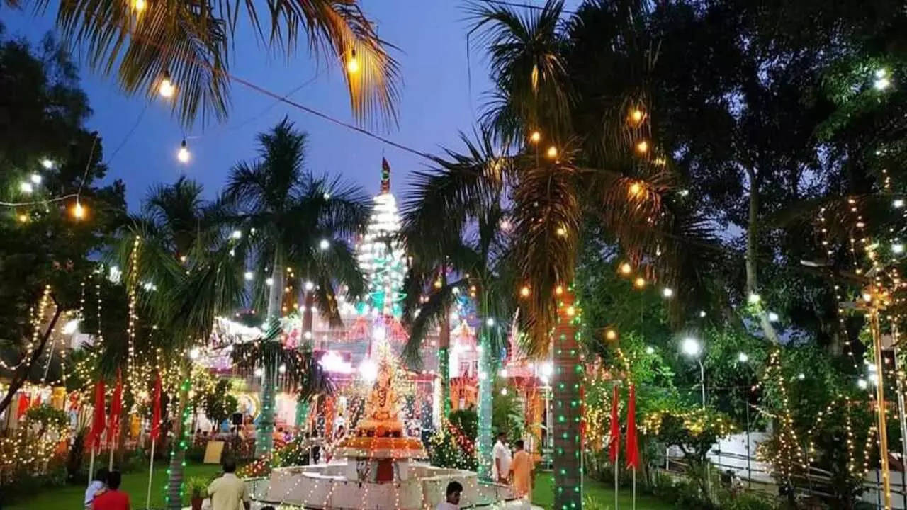 Noida Mahashivratri 2023