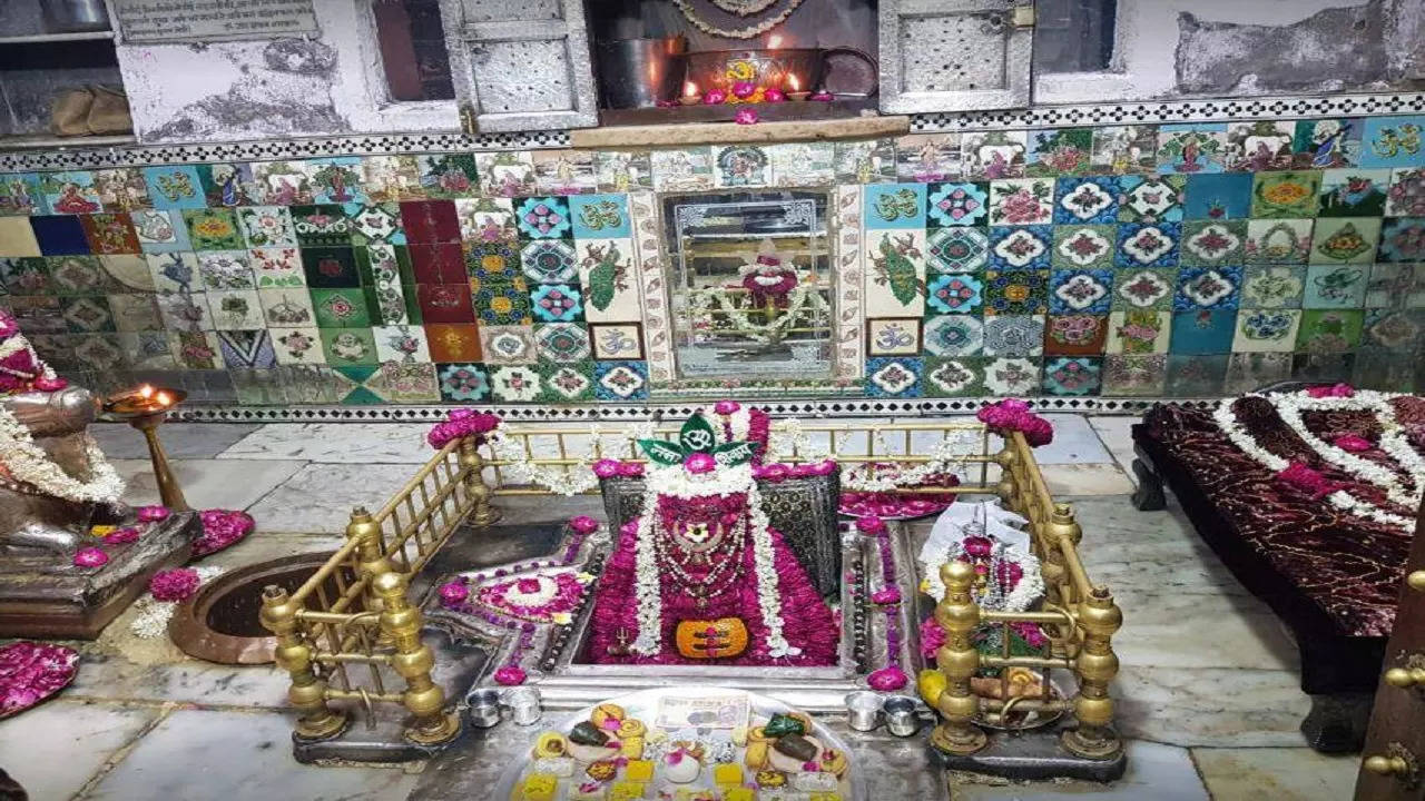 Jaipur Tarkeshwar shiv Temple