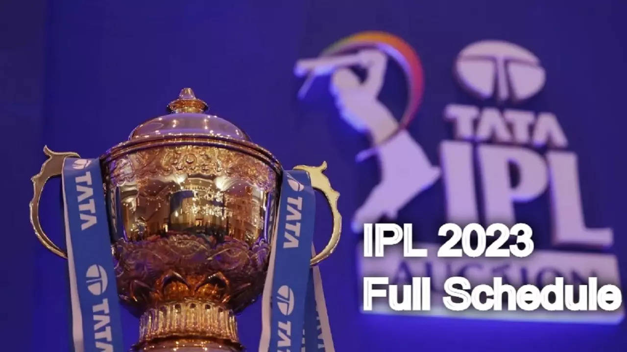 IPL-2023-Full-Schedule