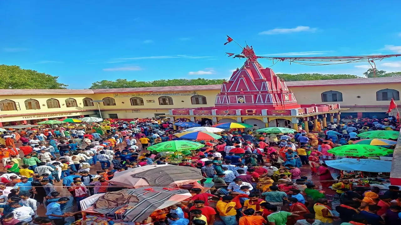 samastipur ka vidyapati dham mandir