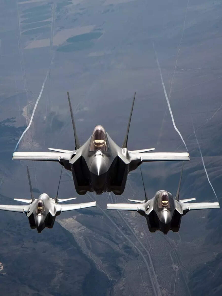 world most deadliest fighter jet russsia su75 or usa f35 aero india