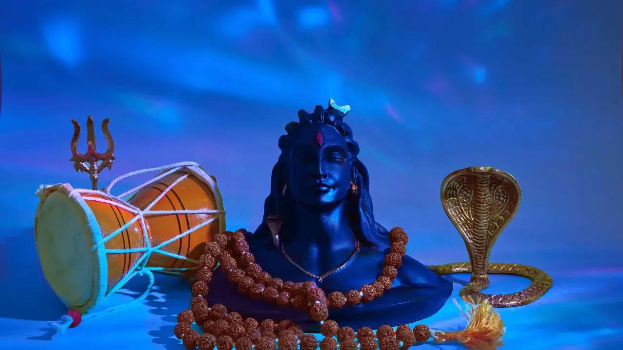 Shiva Avatar