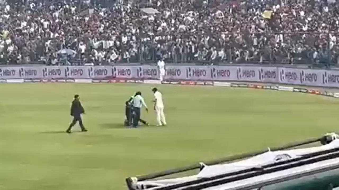 Mohammed Shami viral video