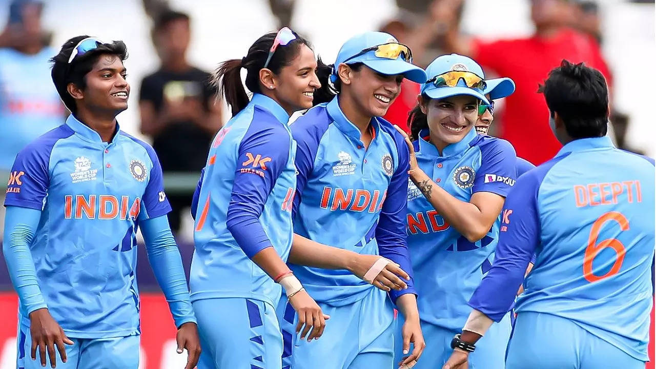 Indian-Womens-cricket-team