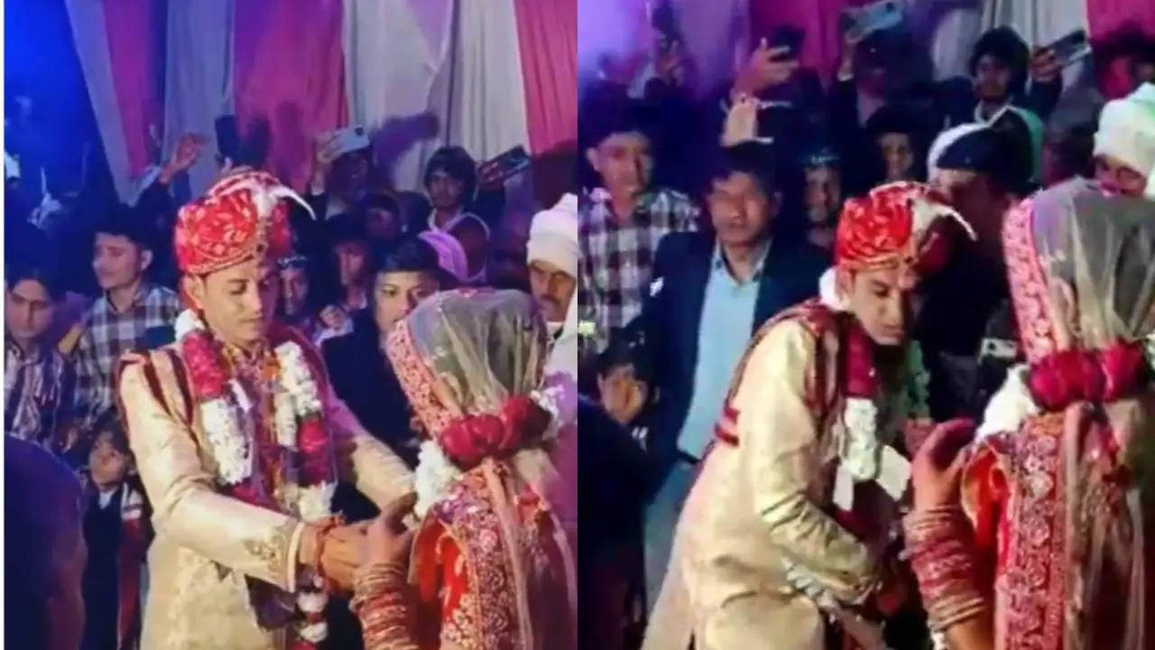 Wedding video