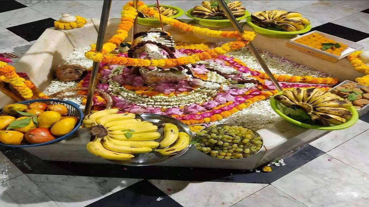 Prayagraj someshwar Temple Story