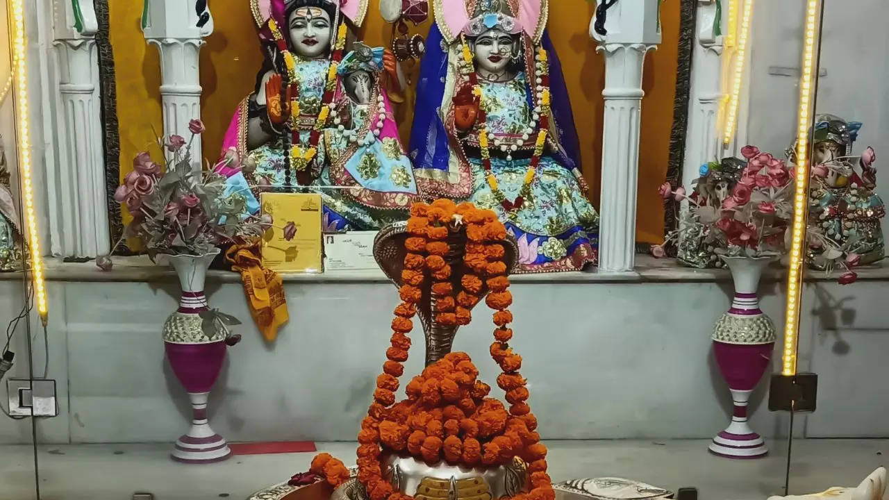 Mahashivratri in Ranchi