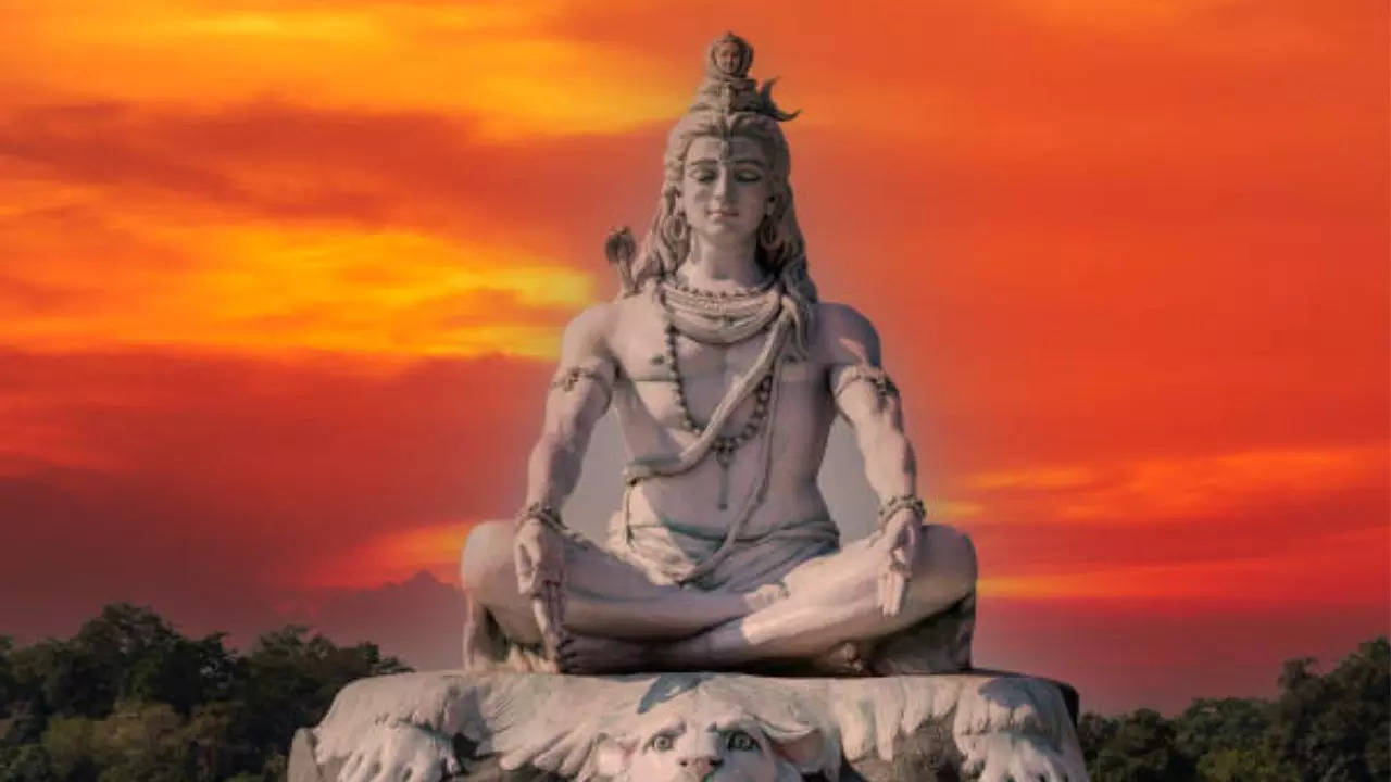 Shiv Tandav Stotram Lyrics