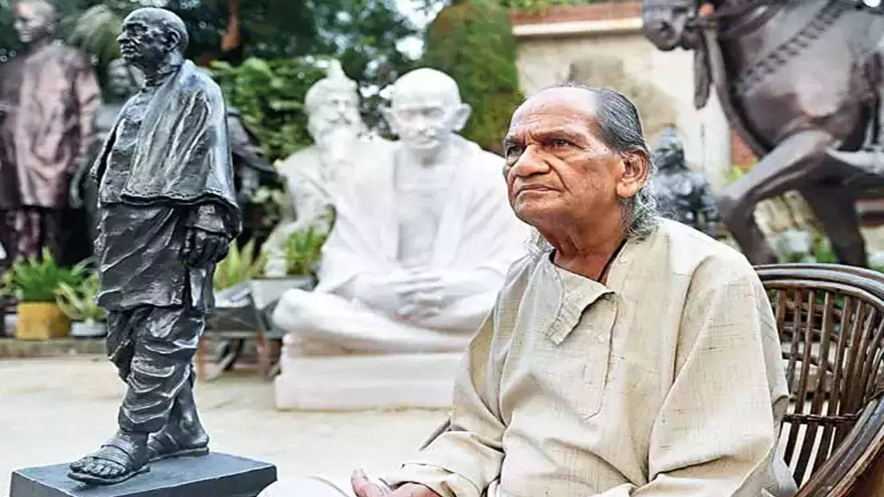 Ram Vanji Sutar