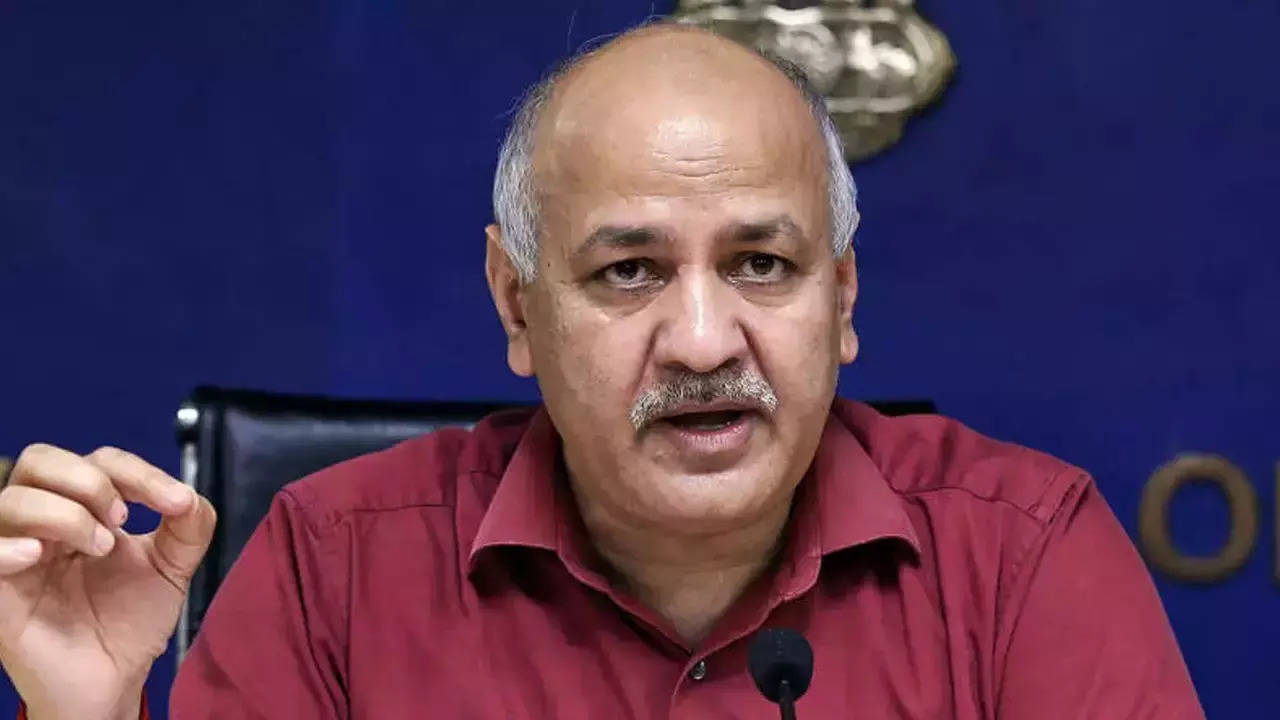 manish sisodia_cbi