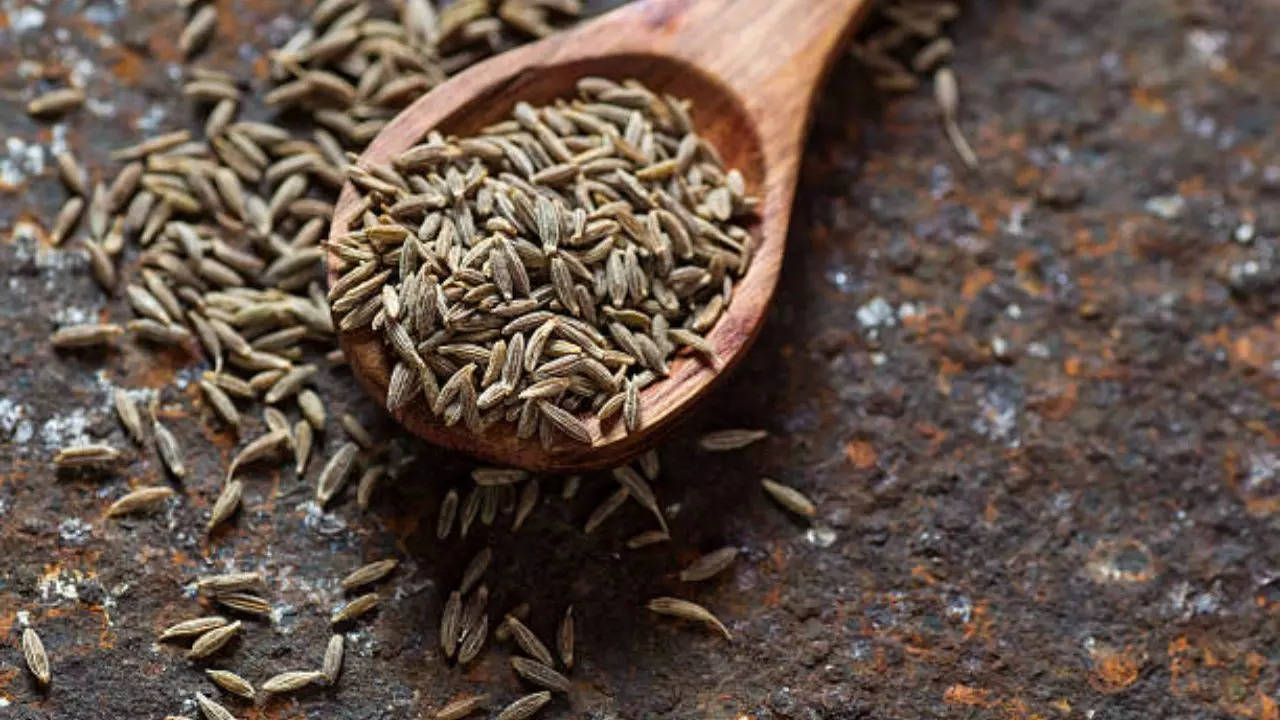 Cumin Seeds Check Real or Fake