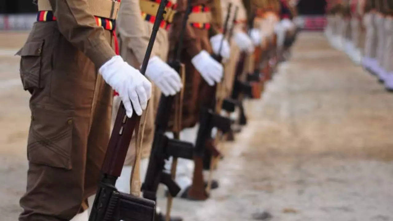 Assam Rifles Recruitment 2023