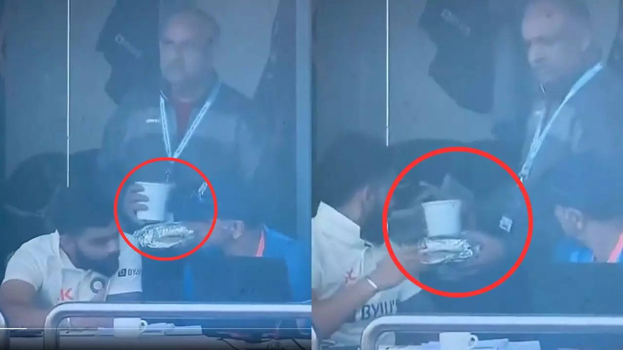 virat kohli chole kulche