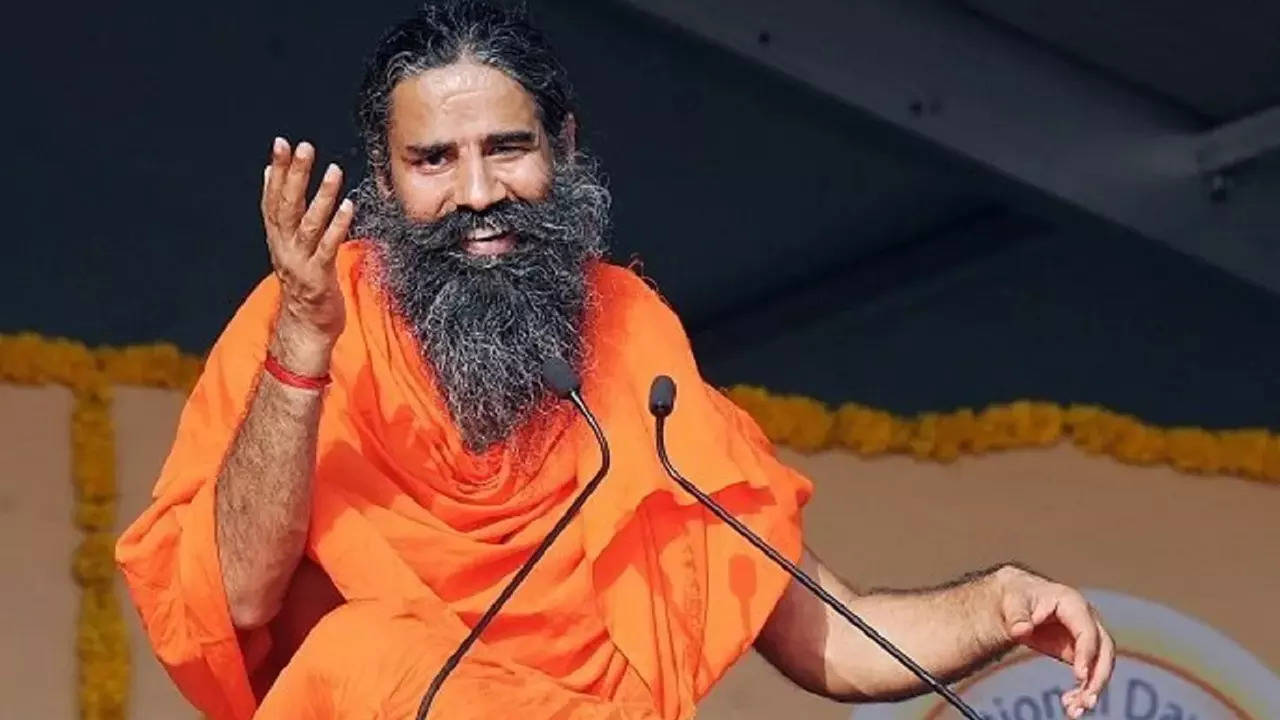 baba ramdev goa