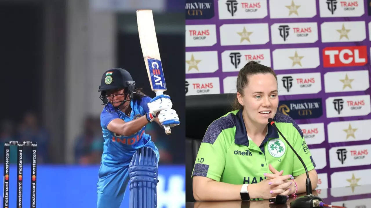 IND Women vs IRE Women live cricket streaming