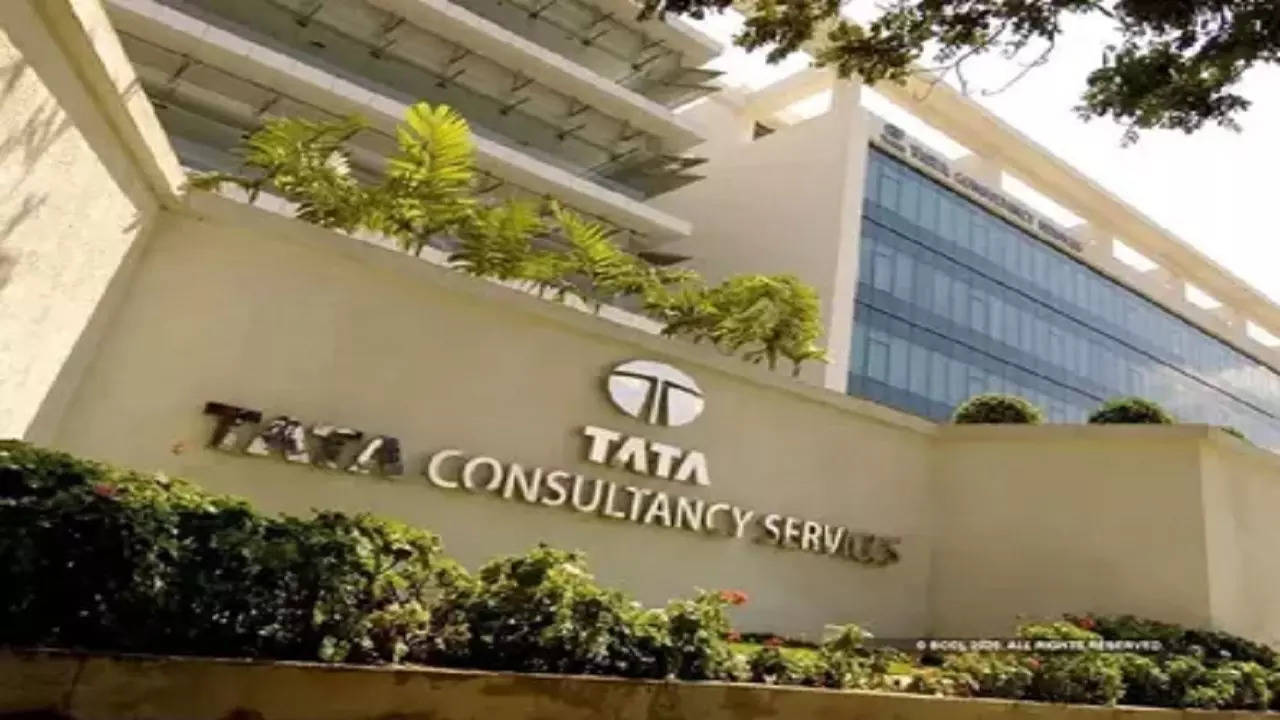 TCS