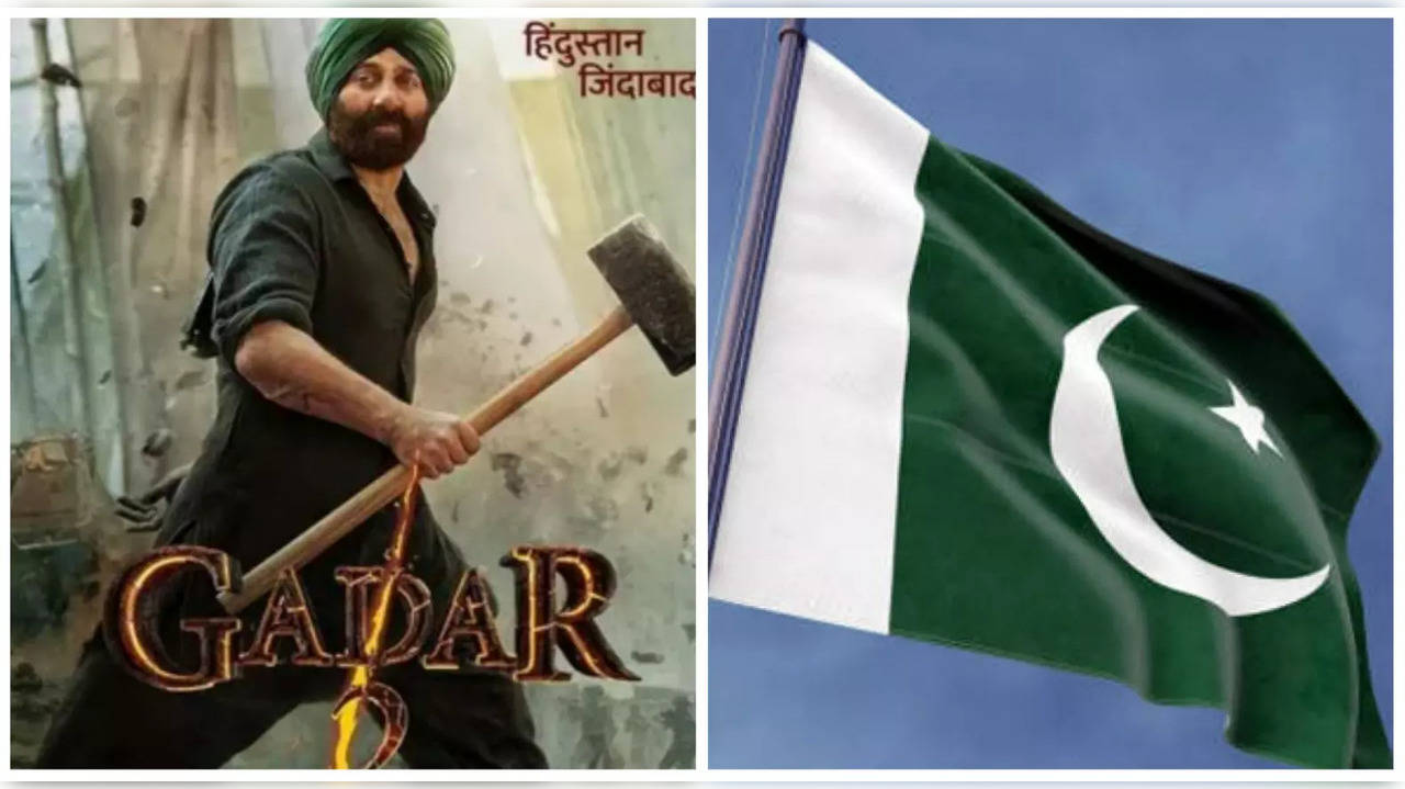 Gadar 2: पाकिस्तान के लोग भेजते हैं Sunny Deol को ईमेल, पड़ोसी देश जाने के सवाल पर मिला ये जवाब