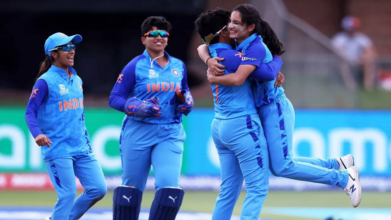 Indian-womens-cricket-team